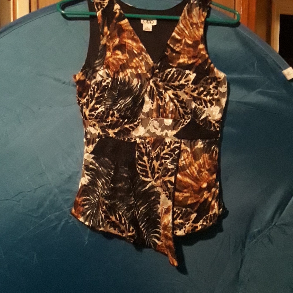 Cato blouse